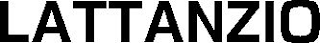 LATTANZIO
