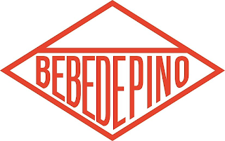 BEBEDEPINO