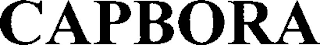 CAPBORA