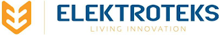EE ELEKTROTEKS LIVING INNOVATION