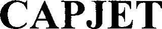 CAPJET