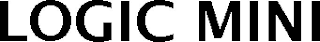 LOGIC MINI