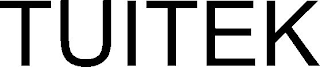TUITEK