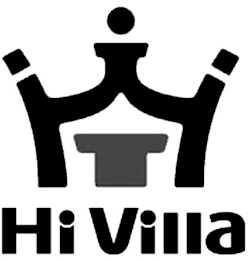 HI VILLA
