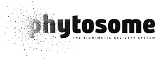 PHYTOSOME THE BIOMIMETIC DELIVERY SYSTEM