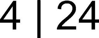 4 | 24