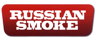 RUSSIAN SMOKE