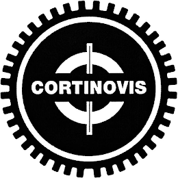 CORTINOVIS