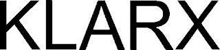 KLARX
