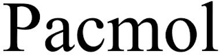 PACMOL