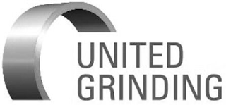 UNITED GRINDING