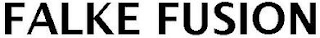 FALKE FUSION