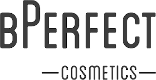 BPERFECT -COSMETICS -