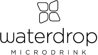 WATERDROP MICRODRINK