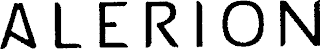 ALERION