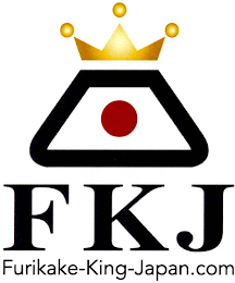 FKJ FURIKAKE-KING-JAPAN.COM