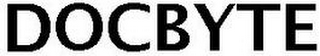 DOCBYTE