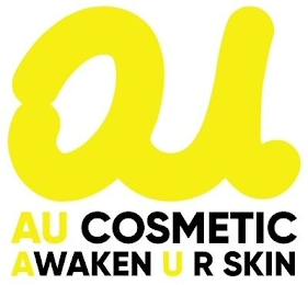 AU COSMETIC AWAKEN U R SKIN