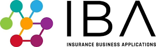 IBA INSURANCE BUSINESS APPLICATIONS