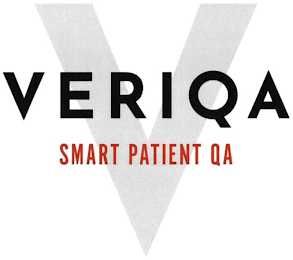 V VERIQA SMART PATIENT QA