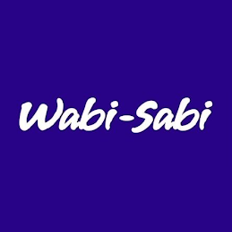 WABI-SABI