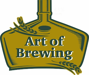 ART OF BREWING