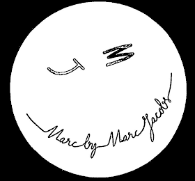 MJ MARC BY MARC JACOBS