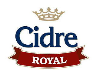 CIDRE ROYAL