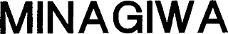 MINAGIWA