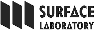 SURFACE LABORATORY