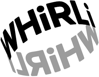 WHIRLI