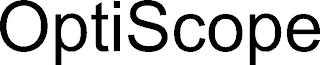 OPTISCOPE