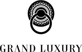 GRAND LUXURY