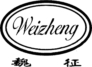 WEIZHENG