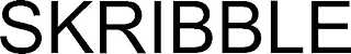 SKRIBBLE