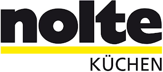 NOLTE KÜCHEN