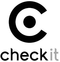 C CHECKIT