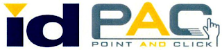 ID PAC POINT AND CLICK