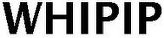 WHIPIP
