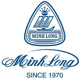 MINH LONG SINCE 1970