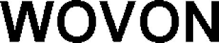 WOVON