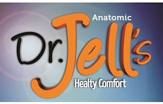 DR. JELL'S ANATOMIC HEALTY COMFORT