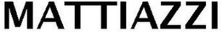 MATTIAZZI