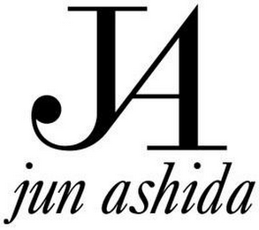 JA JUN ASHIDA