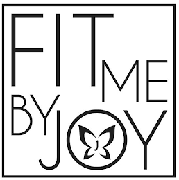 FIT ME BY JOY