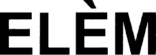 ELÈM