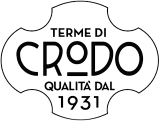 TERME DI CRODO QUALITÀ DAL 1931