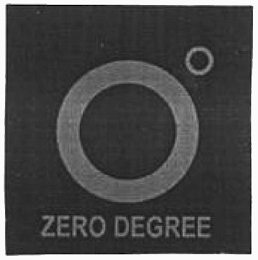 O° ZERO DEGREE