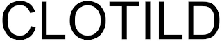 CLOTILD