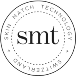 SMT X SKIN MATCH TECHNOLOGY X SWITZERLAND